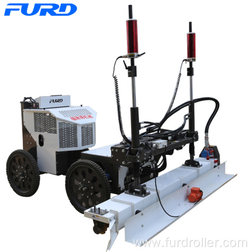 Laser Screeding Machine Concrete Paver (FJZP-220)